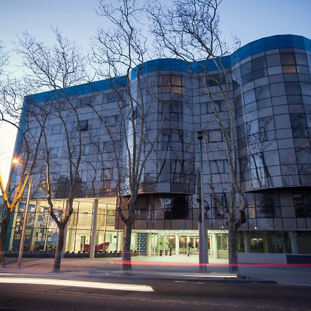 Regency Way Montevideo Hotel Buitenkant foto
