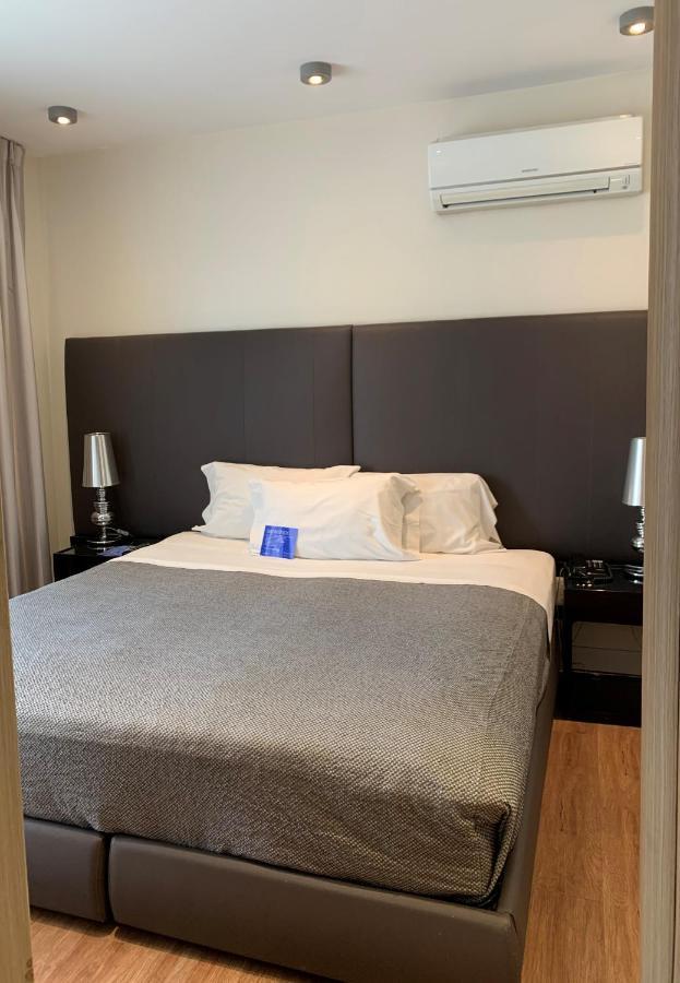 Regency Way Montevideo Hotel Buitenkant foto