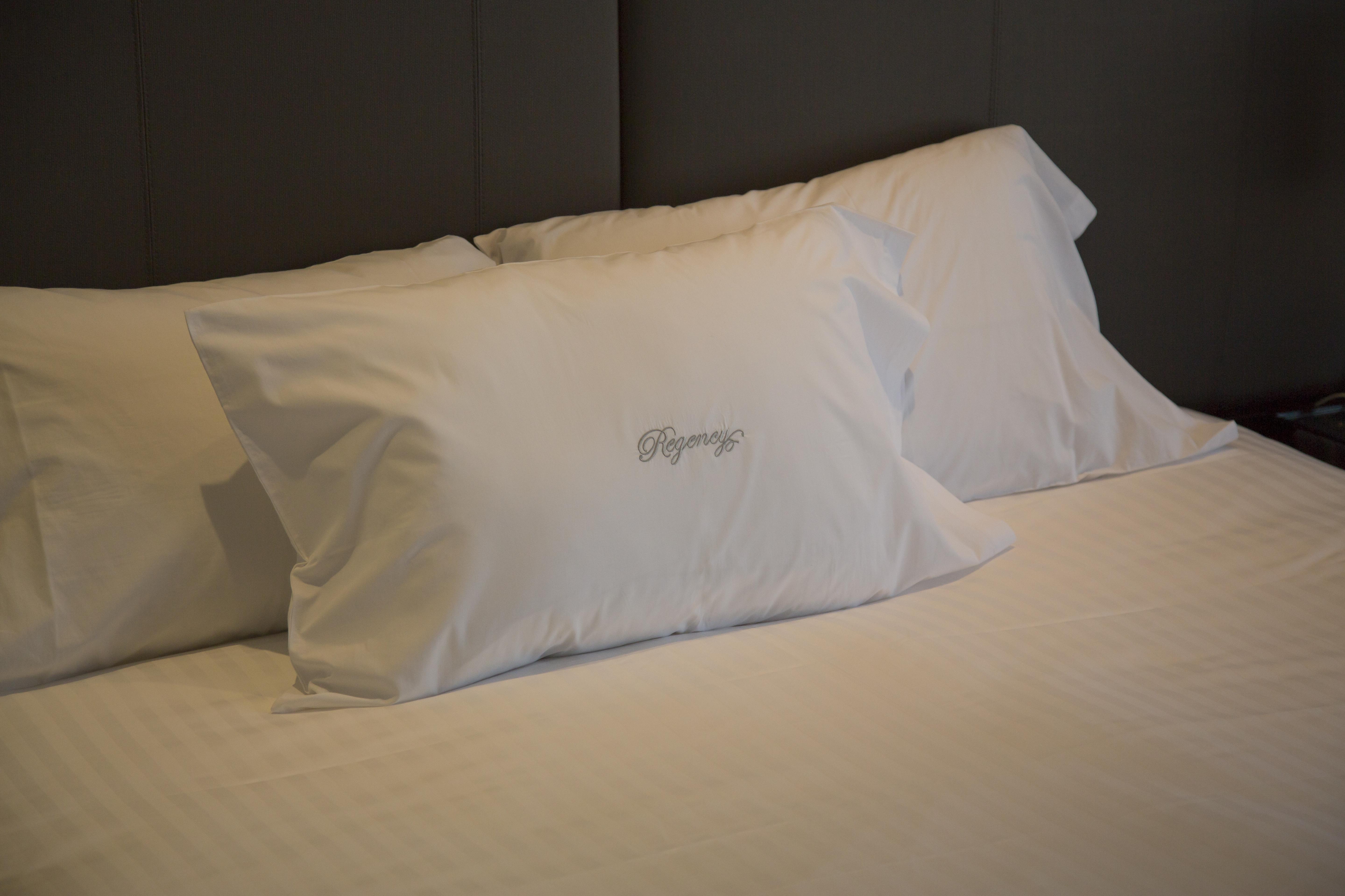 Regency Way Montevideo Hotel Buitenkant foto