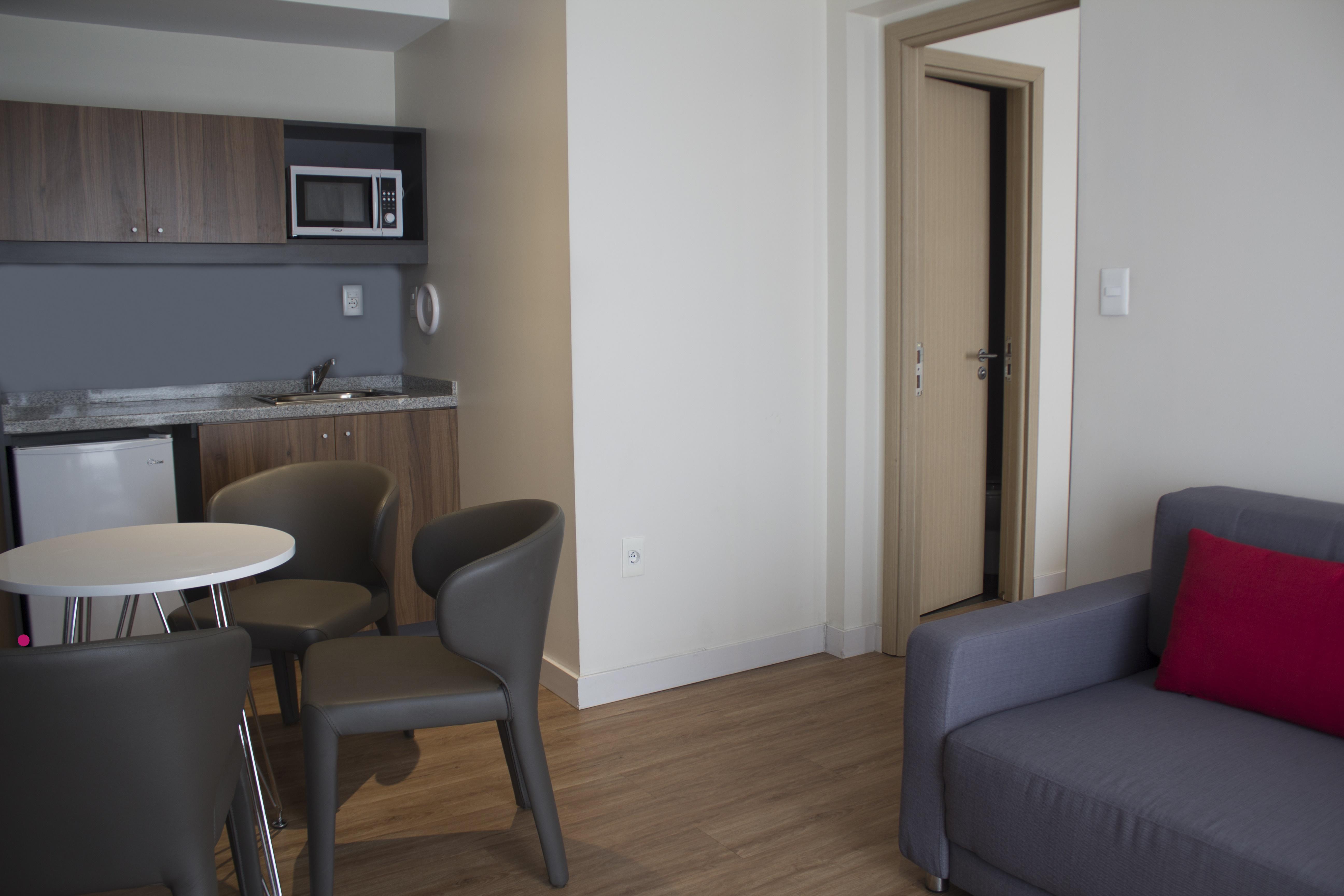 Regency Way Montevideo Hotel Buitenkant foto