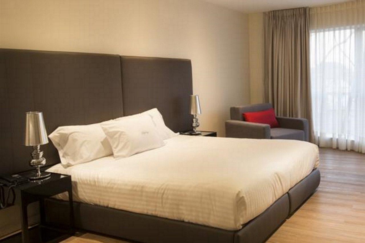 Regency Way Montevideo Hotel Buitenkant foto