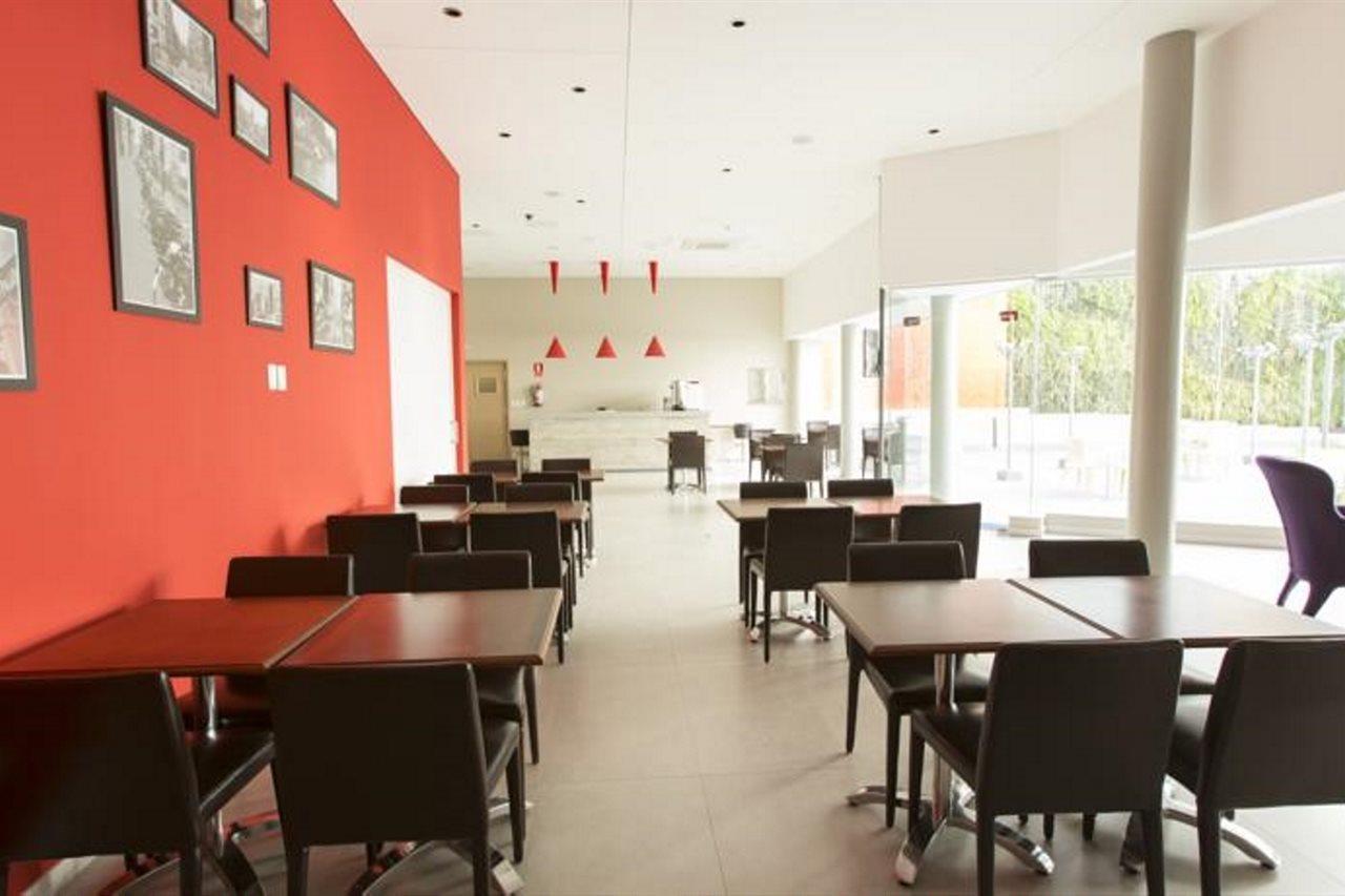 Regency Way Montevideo Hotel Buitenkant foto