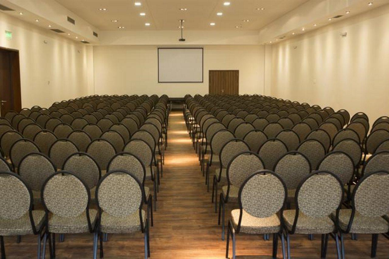 Regency Way Montevideo Hotel Buitenkant foto